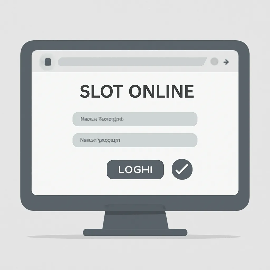 Analisis Apinaga: Memahami Link Login Termudah untuk Akses Slot Online di Indonesia