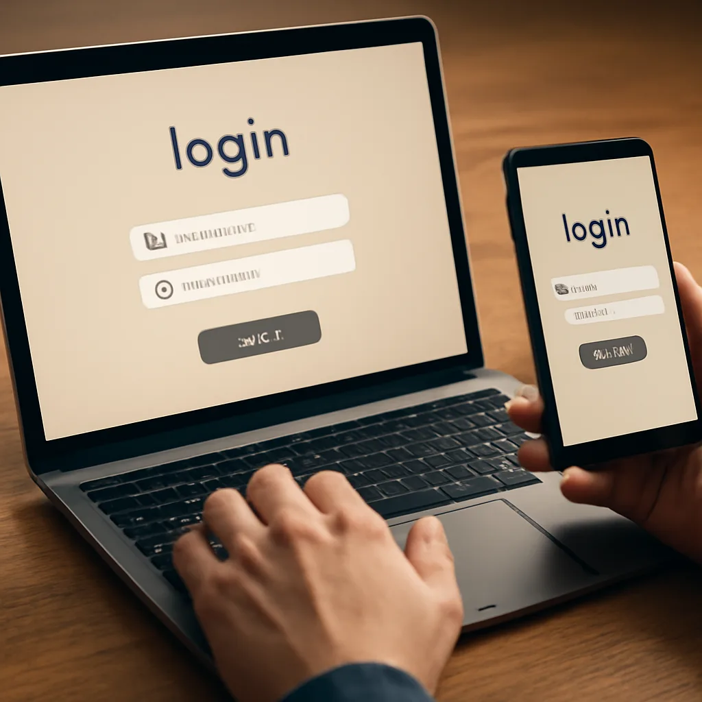 Tutorial Apinaga: Cara Mengakses Link Login Termudah untuk Slot Online Indonesia Langkah demi Langkah